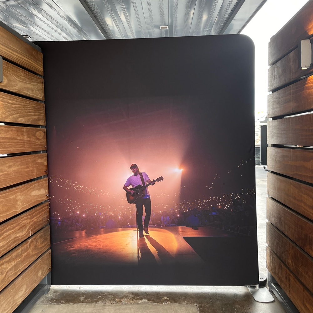 Meet your Posher, Jamie